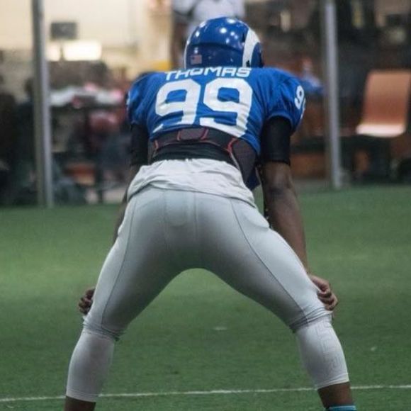 Meet your Posher, Tretre - Picture 1 of 1